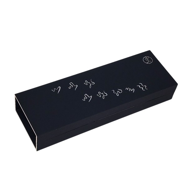 松のお線香 30本入り 専用ケース付き