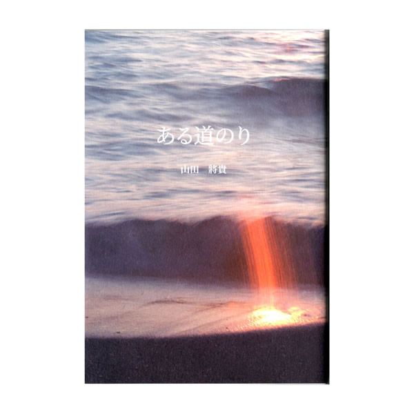ある道のり 山田將貴著