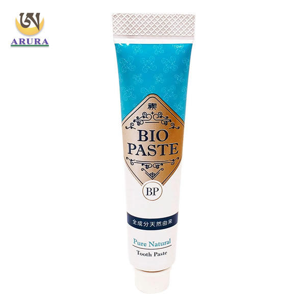 バイオペースト ハミガキ ミニサイズ 17g