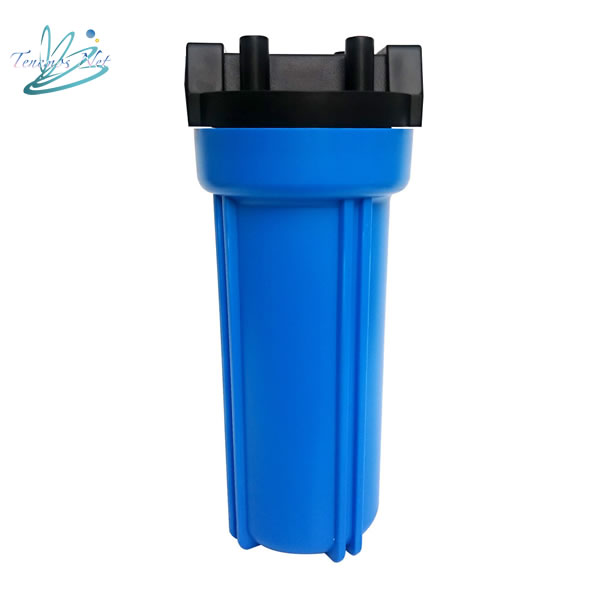 活水器 マナウォーター 中サイズ 元付用 樹脂製