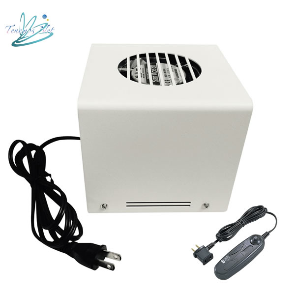 空気活性機 ACキューブ v2