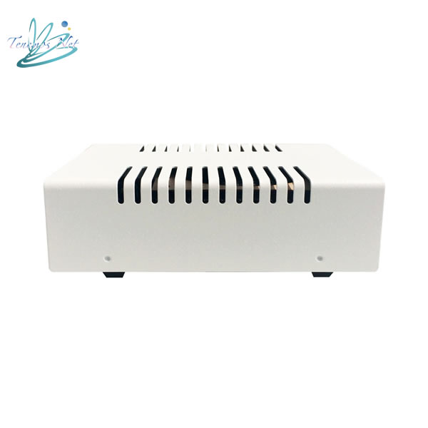 携帯用空気活性機 ピッコロエム Piccoro M 金属製