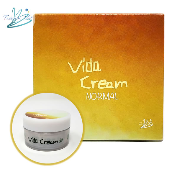 ビダクリーム Vida Cream ノーマル 30ml ケース入り