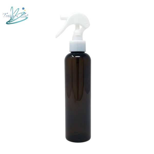 遮光スプレーボトル 200ml 空容器