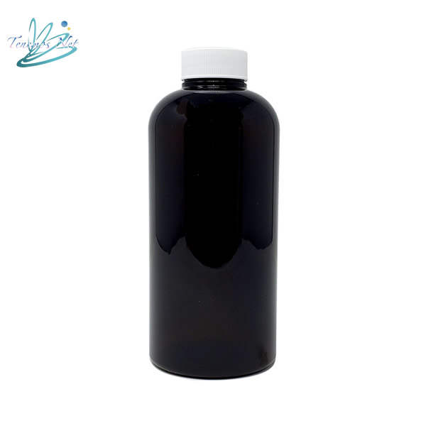 遮光ボトル 500ml 空容器