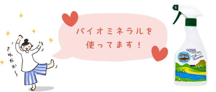 液体洗剤ヒナモロコWウォッシュ