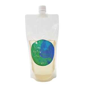 ビダウォーターソープ400ml
